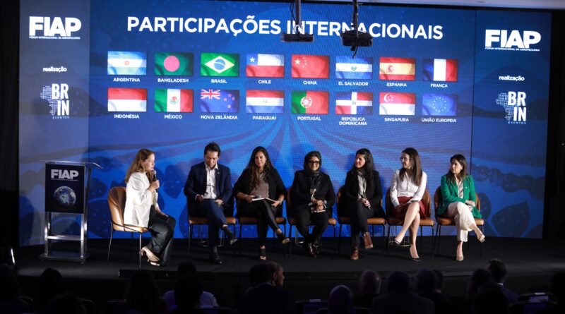 Conselheiros de embaixadas