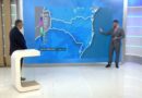 Previsão de chuvas em Santa Catarina para os próximos dias