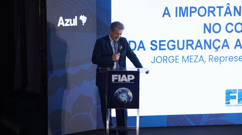Jorge Meza Fiap 2026