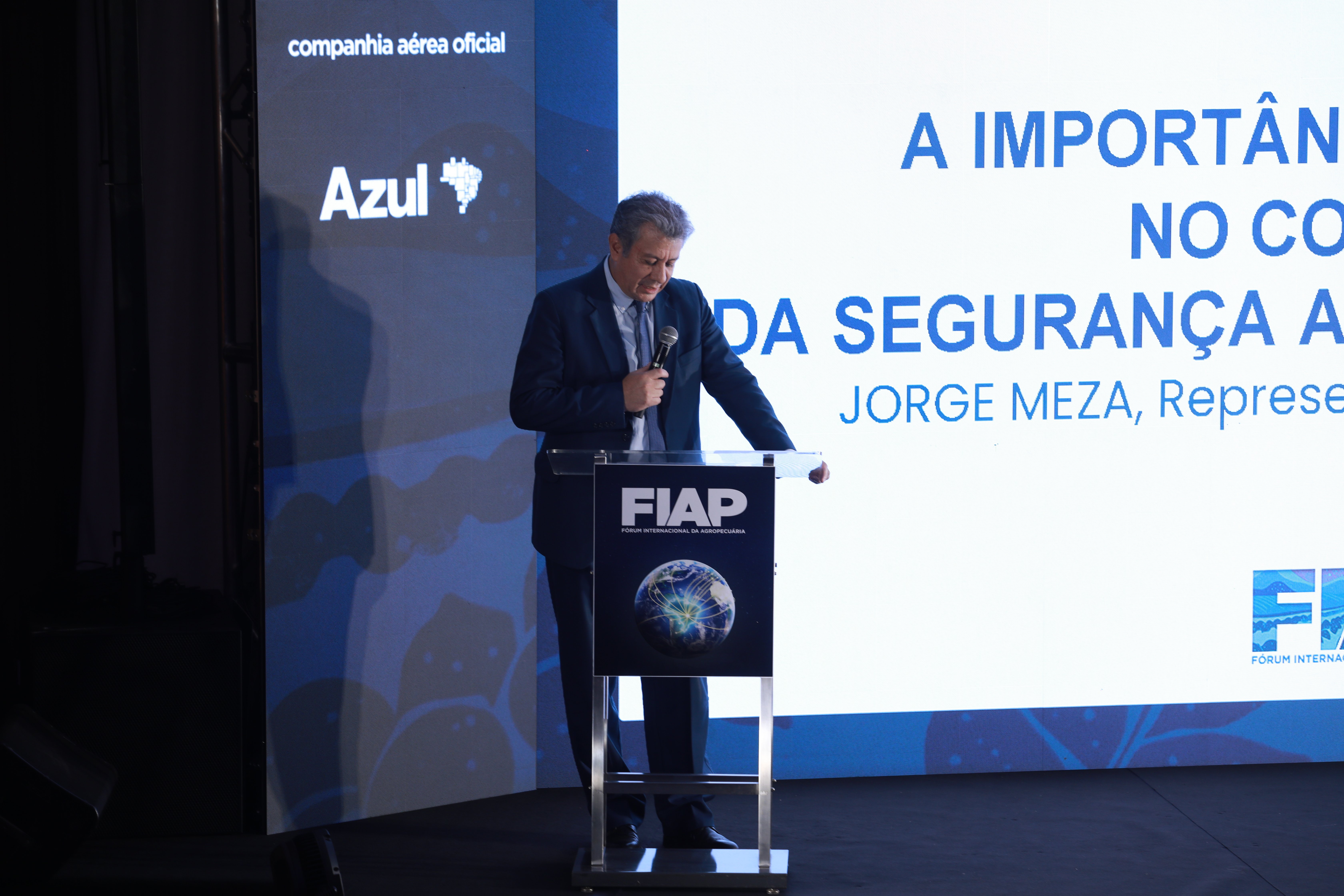 Jorge Meza Fiap 2026