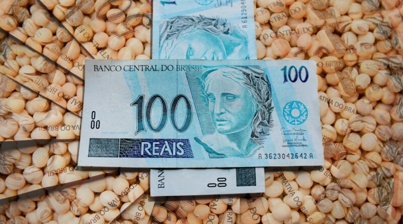 preço da soja, produt