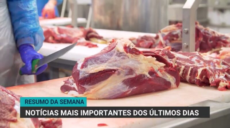Projeção de inflação sobe e ABPA pede banimento de antibióticos na avicultura