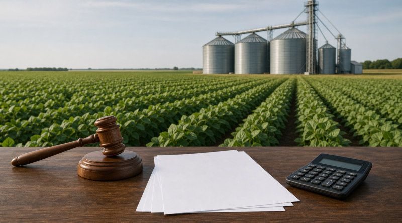 Proteção ao produtor rural será debatida em audiência na Câmara
