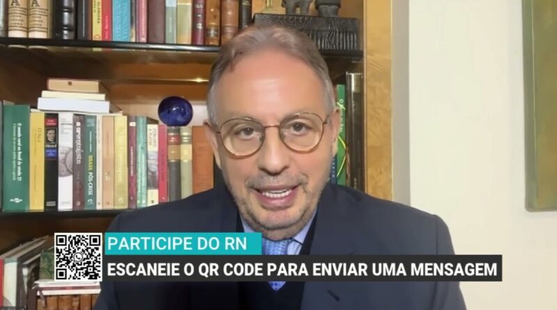 Qual é a tendência econômica dos produtores rurais no Brasil? Daoud analisa