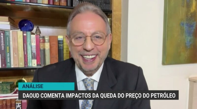 Queda no preço do petróleo e impacto na mistura de etanol à gasolina