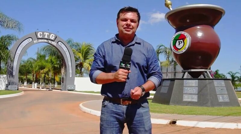 Querência (MT) se destaca como uma das fronteiras do agronegócio brasileiro