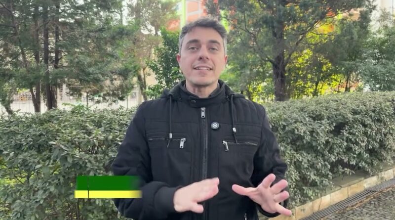 Retorno do El Niño e altos custos desafiam safra de soja 2026/2027