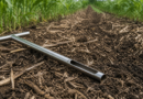 Novo modelo estima dinâmica de carbono na agricultura tropical