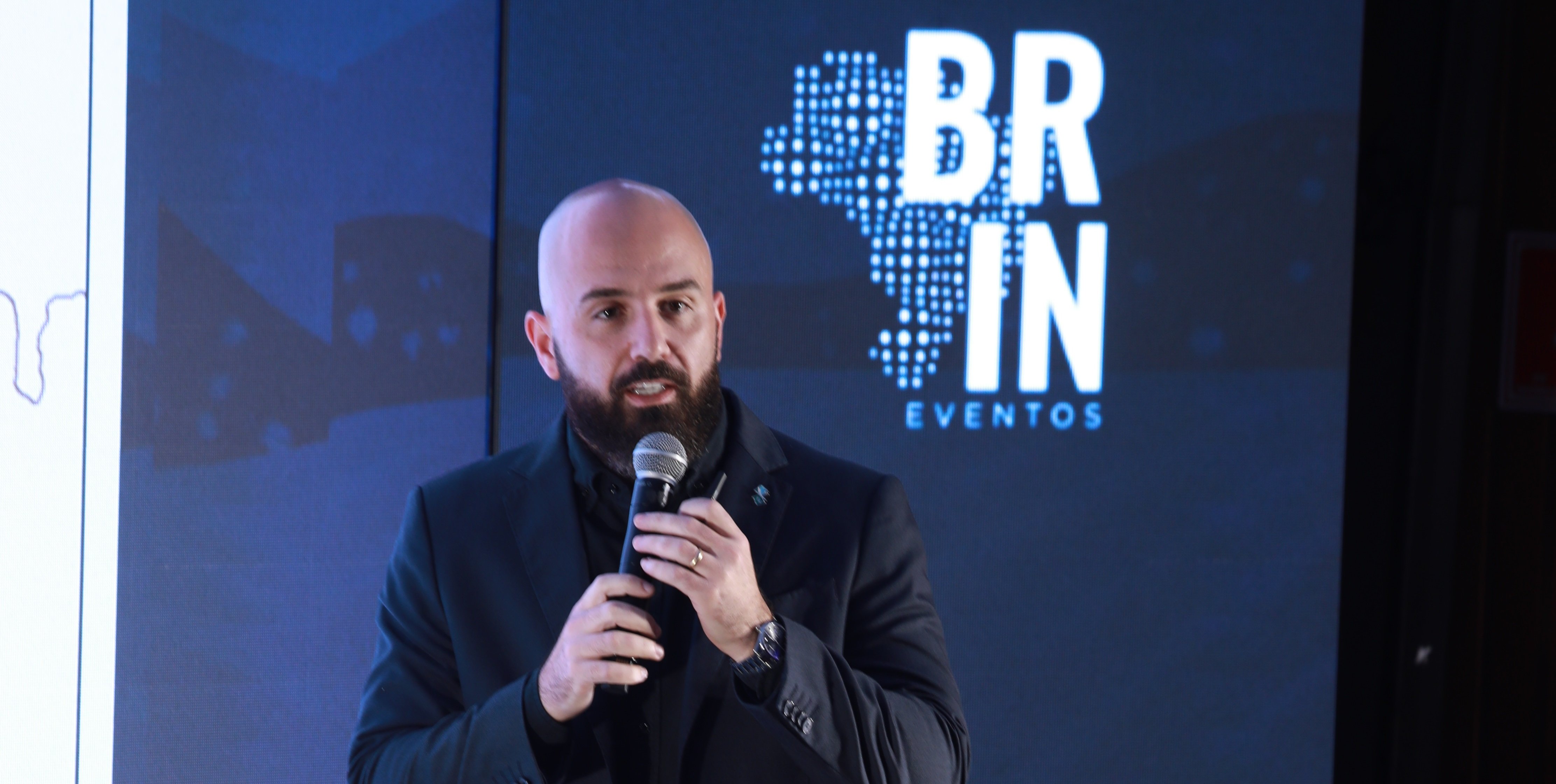 Arthur Falcette, secretário de Estado de Meio Ambiente, Desenvolvimento, Ciência, Tecnologia e Inovação de Mato Grosso do Sul, participa do Fiap 2026