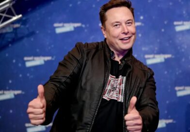 Elon Musk, dono da Tesla, X, SpaceX e Starlink