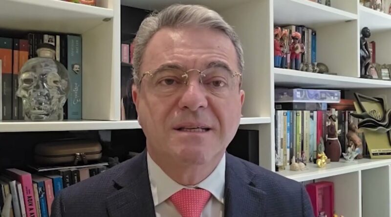 Suinocultura brasileira se destaca no mercado internacional em maio