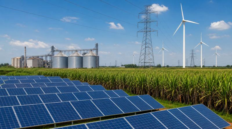 Transição energética reúne propostas sobre metas, subsídios e biocombustíveis em debate na Câmara