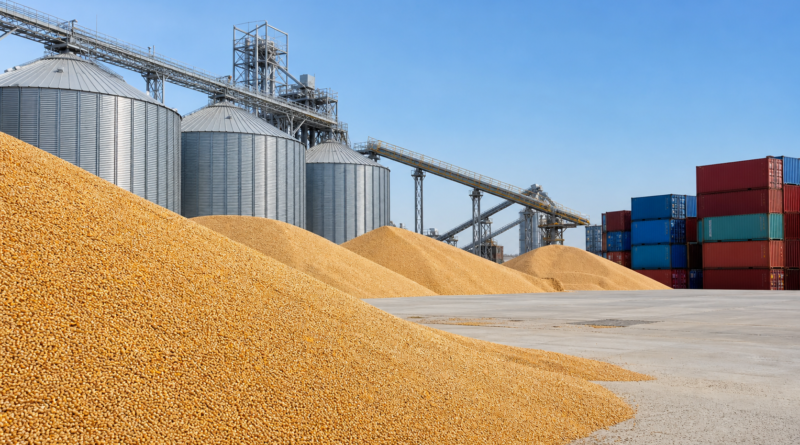 Trump diz que recursos do Irã serão usados na compra de produtos agrícolas