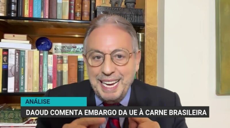 União Europeia debate rastreabilidade da carne brasileira e desafios