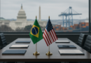 Durigan diz que ainda aguarda confirmação de agenda nos EUA para acompanhar Lula