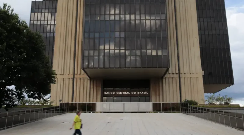 Banco Central, economia