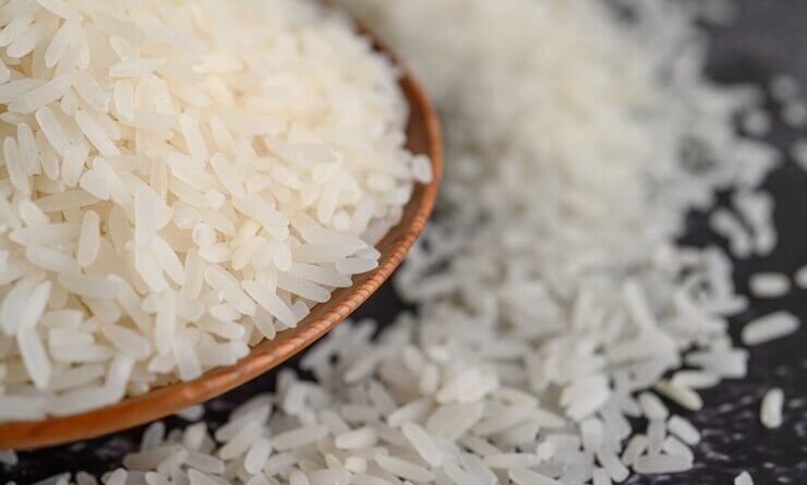arroz