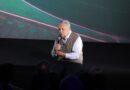 Ex-ministro Roberto Rodrigues durante abertura do Fiap 2026