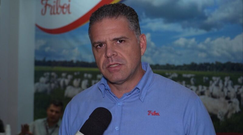 Foto: Divulgação/Giro do Boi.