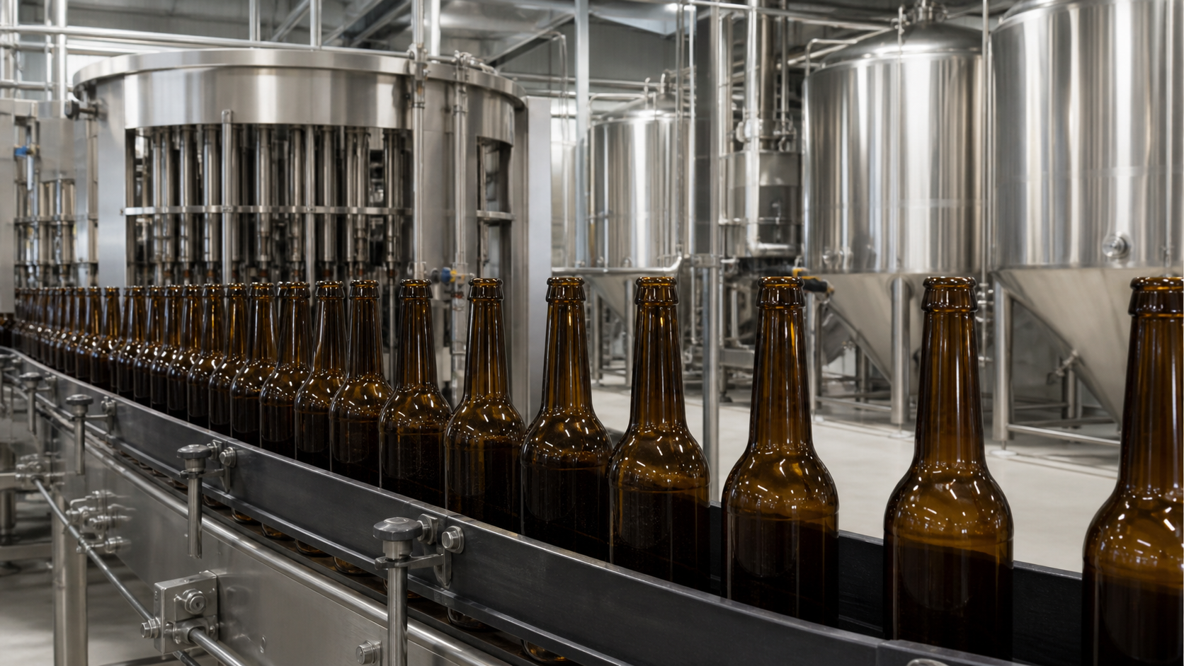 AB InBev eleva lucro e receita no segundo trimestre e mantém projeção para 2026