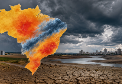 ABM lança guia para prefeituras sobre prevenção aos efeitos do El Niño