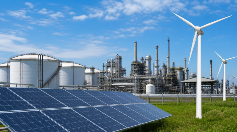 BNDES e IBP fecham acordo para conectar startups ao setor de energia