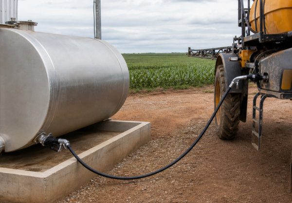 ANP revisará regra para uso voluntário de biodiesel acima da mistura obrigatória
