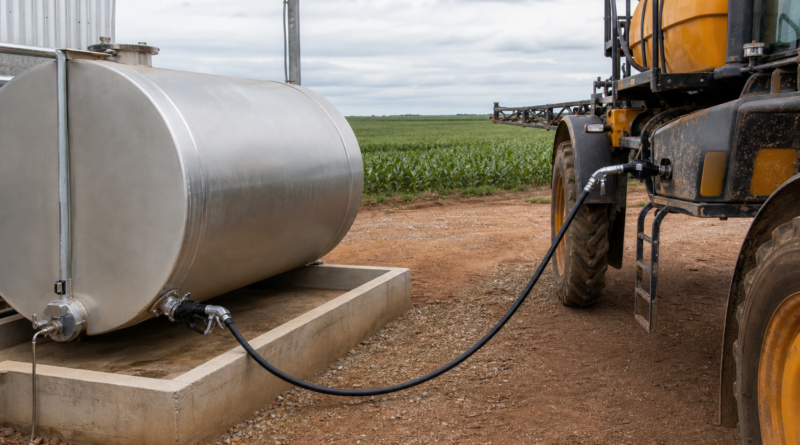 ANP revisará regra para uso voluntário de biodiesel acima da mistura obrigatória