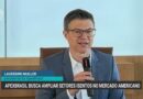 ApexBrasil anuncia R$ 130 milhões para diversificação de mercados afetados por tarifas
