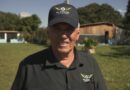 Após 30 anos como piloto de avião, produtor comanda hoje granja com 280 mil frangos