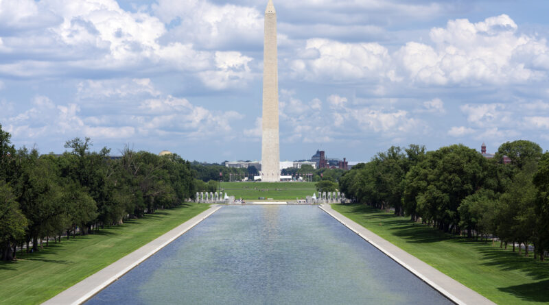 Washington D.C., Estados Unidos, EUA