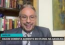 Aumento da mistura de etanol na gasolina gera incertezas no setor