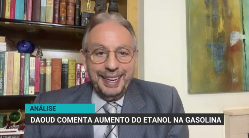 Aumento da mistura de etanol na gasolina gera incertezas no setor