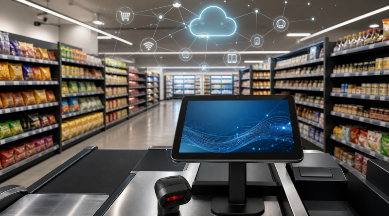 BNDES aprova R$ 32,7 milhões para inovação em sistemas de supermercados