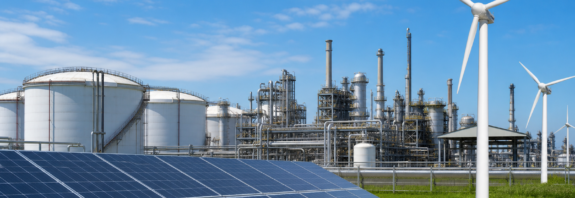 BNDES e IBP fecham acordo para conectar startups ao setor de energia