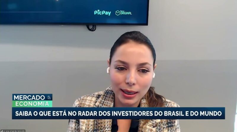 Boletim Focus reduz expectativa de inflação e analisa cenário econômico global