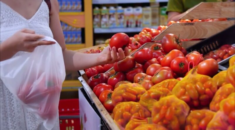 Brasil abre novos mercados para produtos agropecuários e confiança do consumidor cai