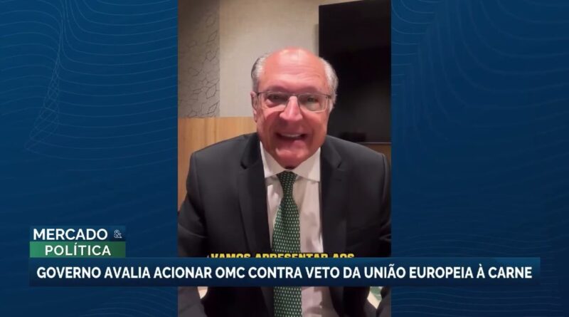 Brasil busca diversificar mercados e enfrenta barreiras comerciais