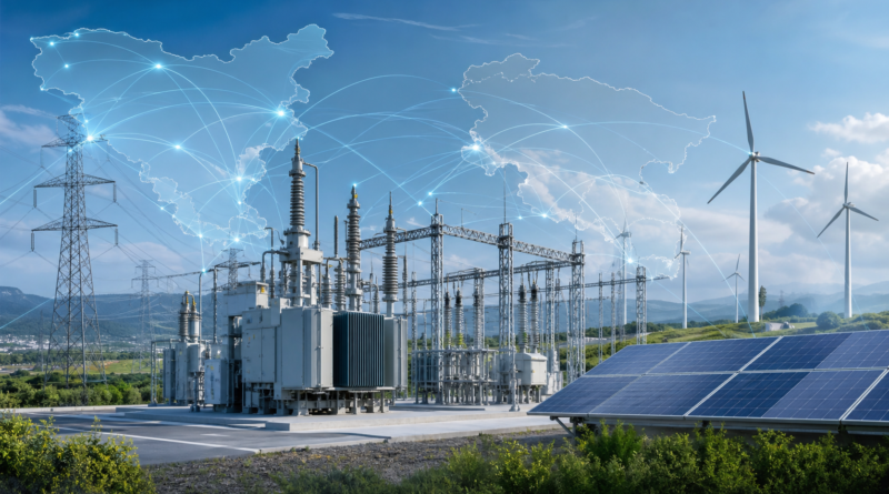 Brasil e Coreia do Sul assinam memorando de cooperação energética
