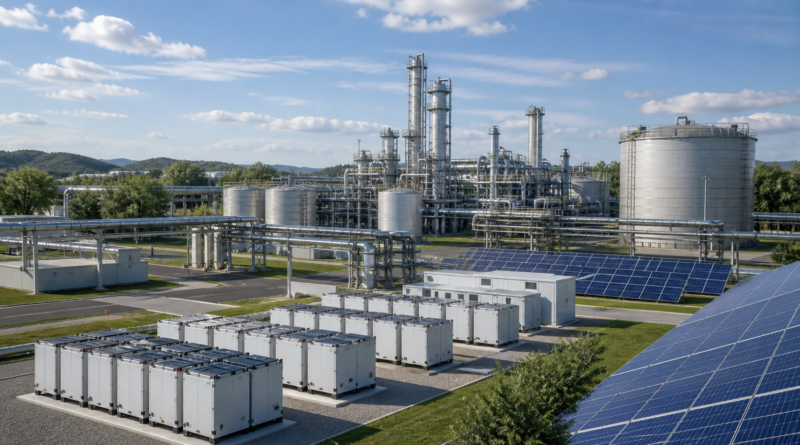 CMN atualiza regras do Eco Invest Brasil e cria regime para fundos de inovação