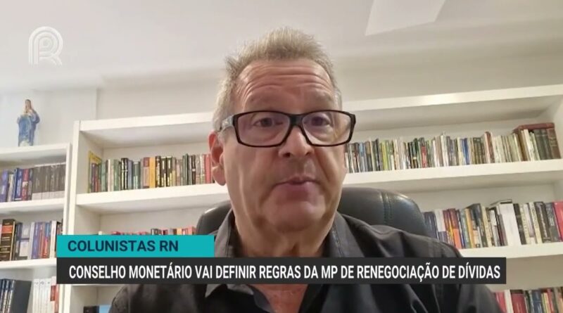CMN define regras para renegociação de dívidas rurais e desafios apontados