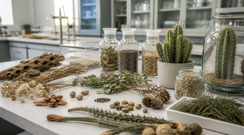 CNA conhece projeto de Centro de Bioeconomia e Inovação da Caatinga