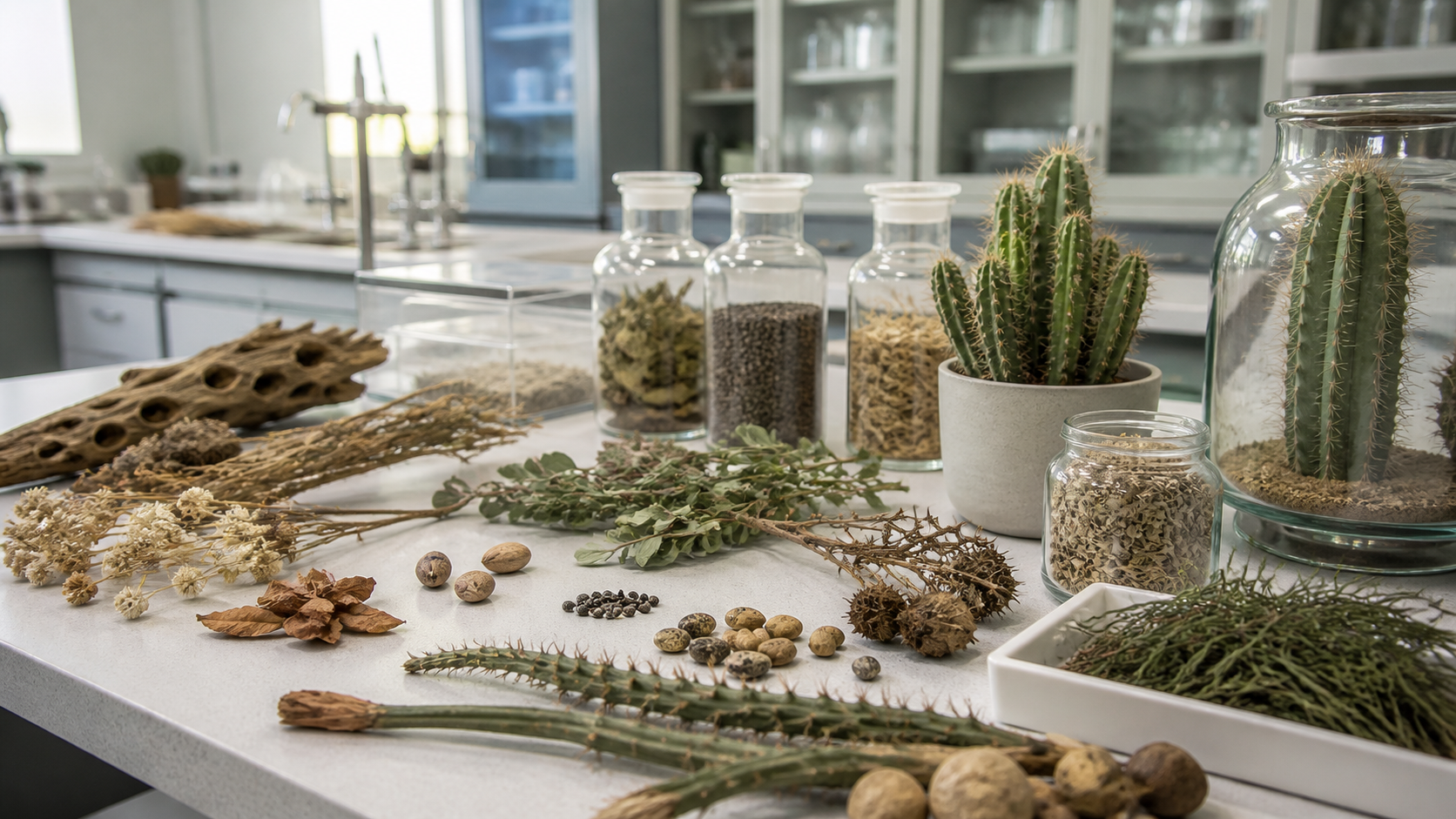 CNA conhece projeto de Centro de Bioeconomia e Inovação da Caatinga