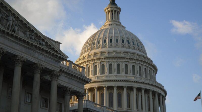 Washington Estados Unidos
