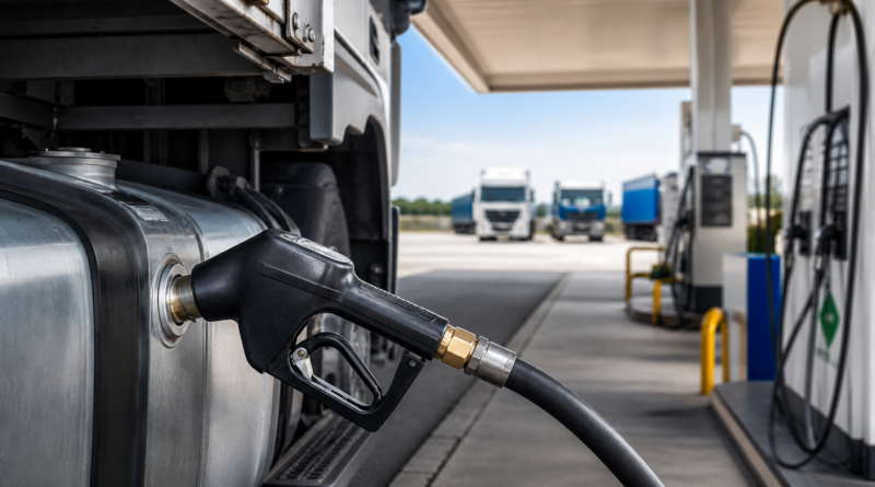 Câmara aprova MP que abre crédito de R$ 10 bilhões para subsidiar diesel
