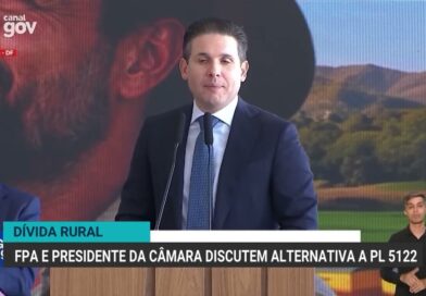 Câmara e governo buscam alternativas para renegociar dívidas rurais