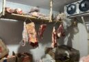 Fiscalização apreende 2,2 toneladas de alimentos impróprios em mercados e açougue no RS
