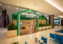Casa do Agro Brasileiro leva experiência imersiva sobre a soja ao coração de São Paulo