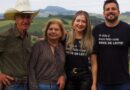 Casal transforma produção de leite da fazenda da família em negócio milionário de doce de leite