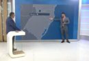 Chuva intensa e queda nas temperaturas afetam o sul do Brasil